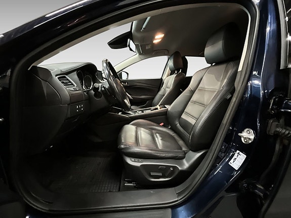 Mazda 6 9 of 14