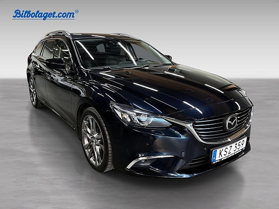 Mazda 6 4 of 14