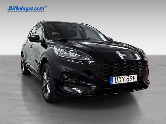 Ford Kuga 4 of 7