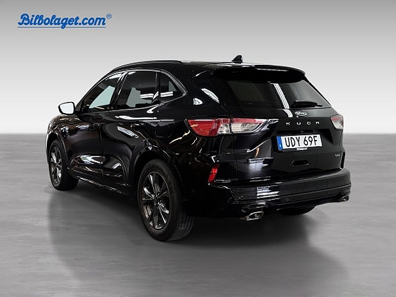 Ford Kuga 5 of 7