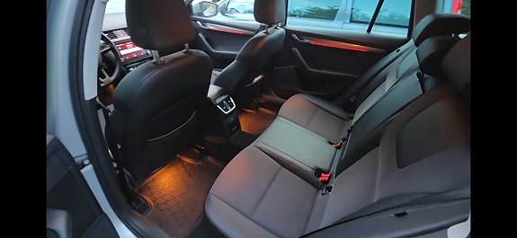 Skoda Octavia 7 of 8