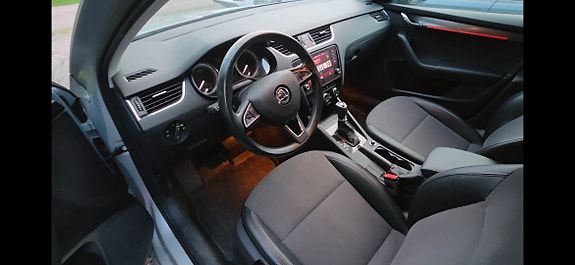 Skoda Octavia 8 of 8