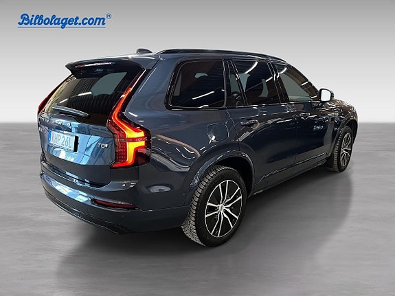 Volvo XC90 6 of 24