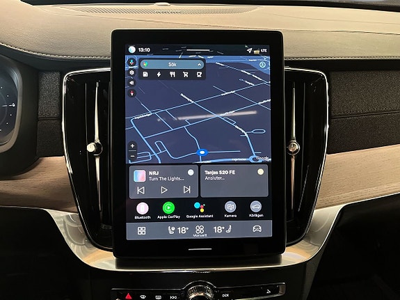 Volvo XC90 17 of 24
