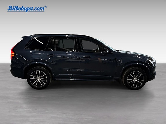 Volvo XC90 5 of 24