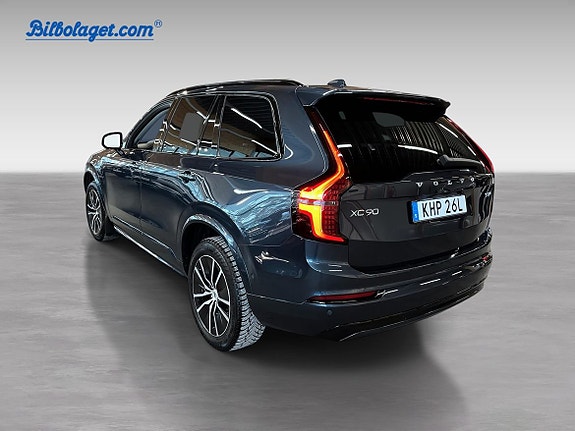 Volvo XC90 8 of 24