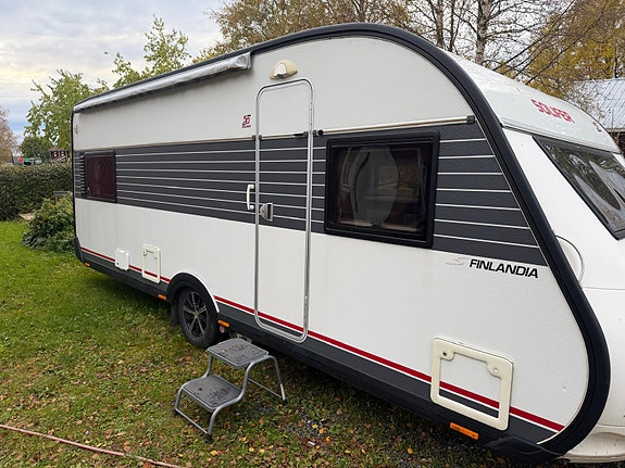 Solifer 600 LK Finlandia 9 of 11