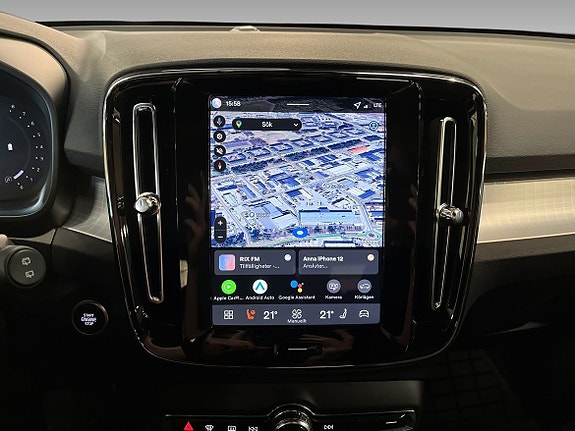 Volvo XC40 15 of 18