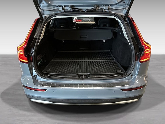 Volvo V60 Cross Country 15 of 16