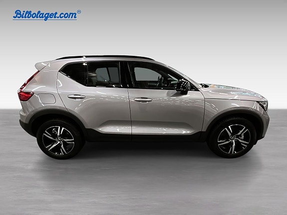 Volvo XC40 5 of 10