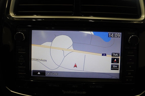 Mitsubishi ASX 15 of 16