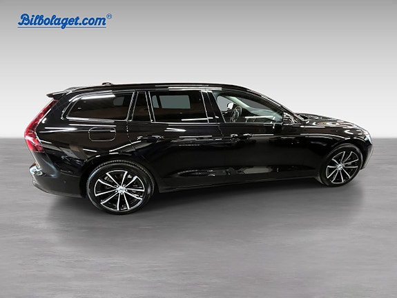 Volvo V60 5 of 20
