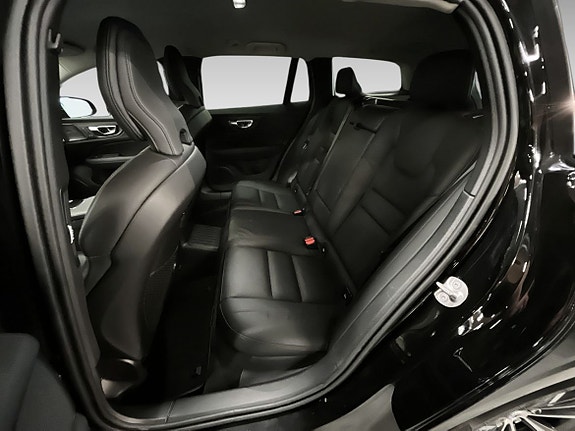 Volvo V60 12 of 20