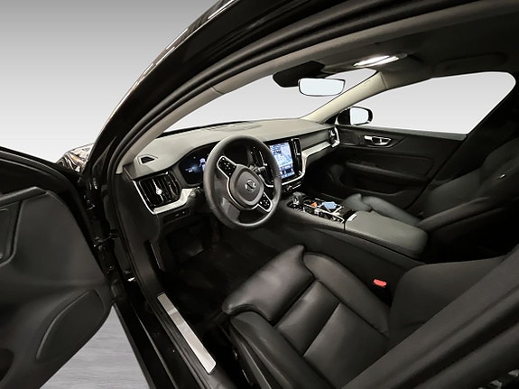 Volvo V60 11 of 20