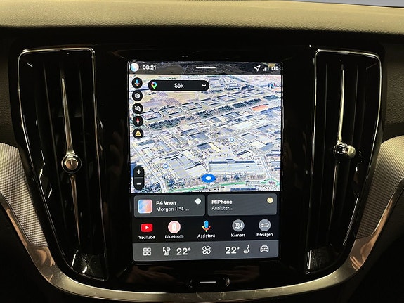 Volvo V60 14 of 20