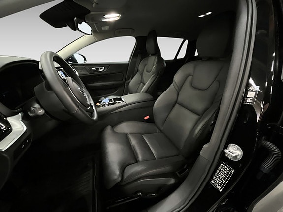 Volvo V60 10 of 20