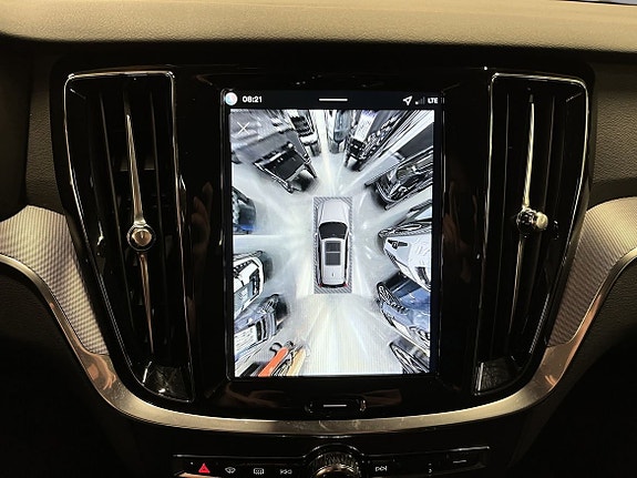 Volvo V60 17 of 20