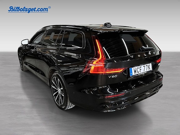 Volvo V60 8 of 20
