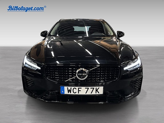 Volvo V60 3 of 20