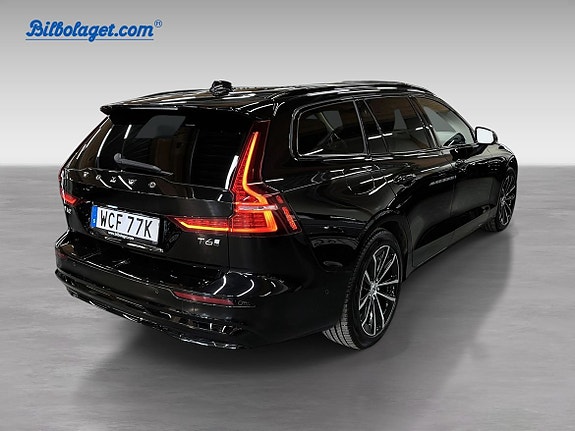 Volvo V60 6 of 20