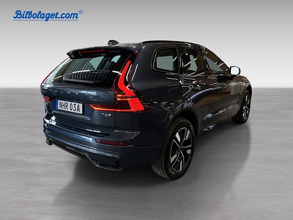 Volvo XC60 6 of 16