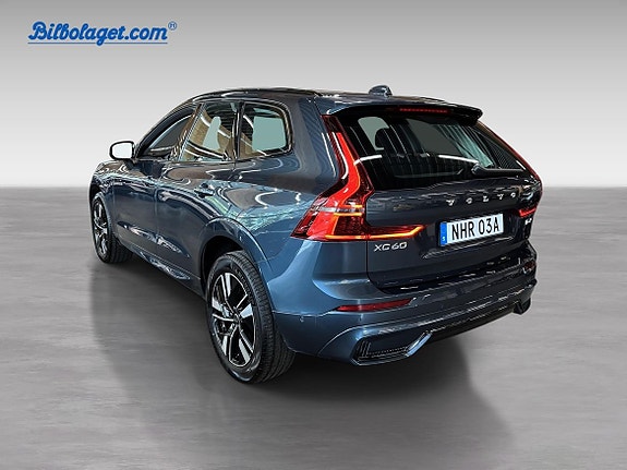 Volvo XC60 8 of 16