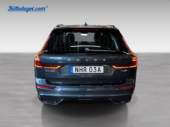 Volvo XC60 7 of 16