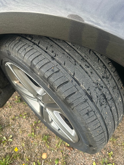 Volkswagen Passat 6 of 7