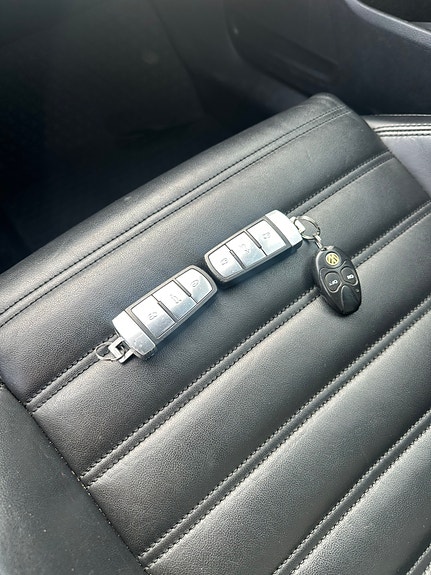Volkswagen Passat 7 of 7
