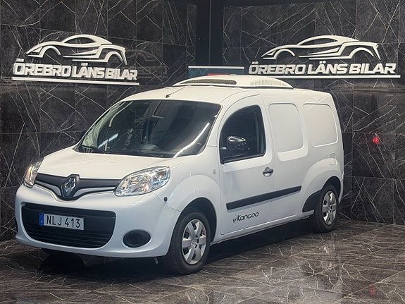 Renault Kangoo Express 11 of 27