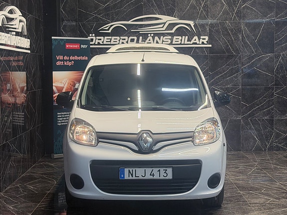 Renault Kangoo Express 9 of 27