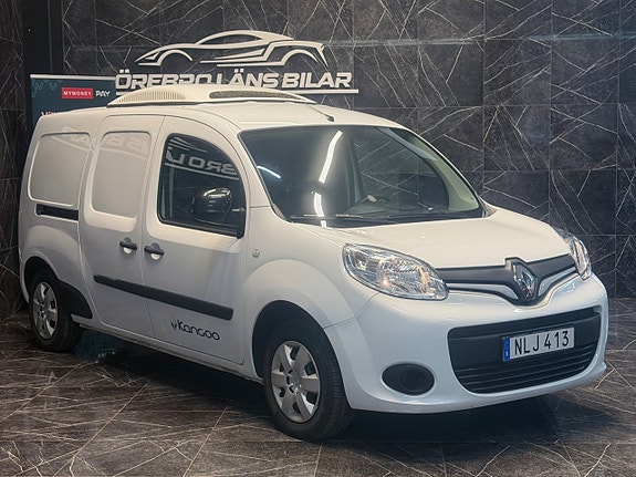 Renault Kangoo Express 3 of 27