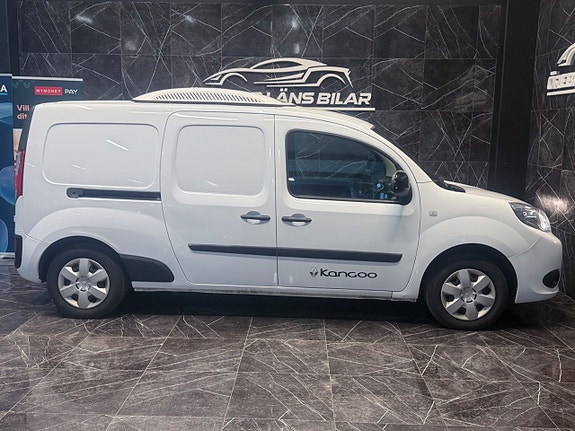Renault Kangoo Express 7 of 27