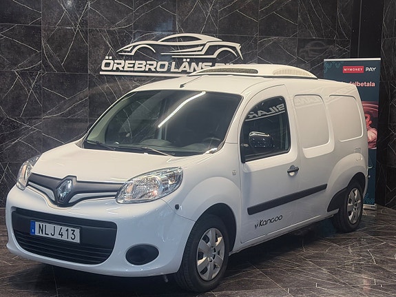 Renault Kangoo Express 4 of 27