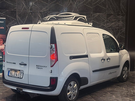 Renault Kangoo Express 6 of 27