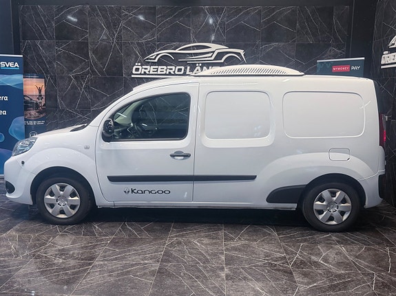 Renault Kangoo Express 8 of 27