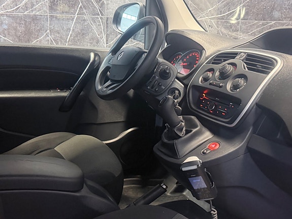 Renault Kangoo Express 19 of 27