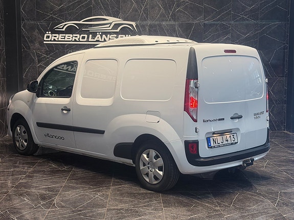 Renault Kangoo Express 5 of 27