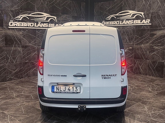 Renault Kangoo Express 2 of 27