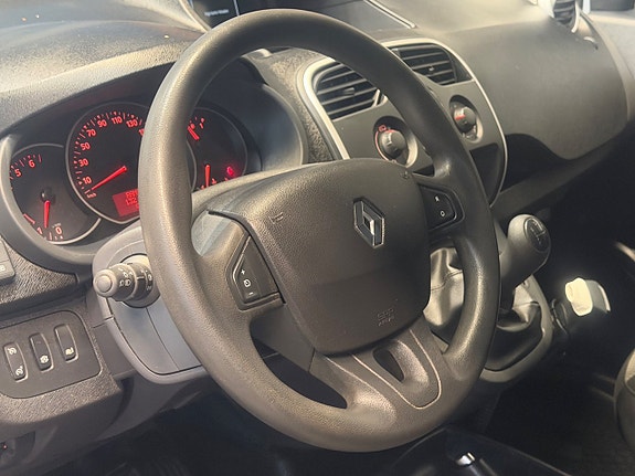 Renault Kangoo Express 20 of 27