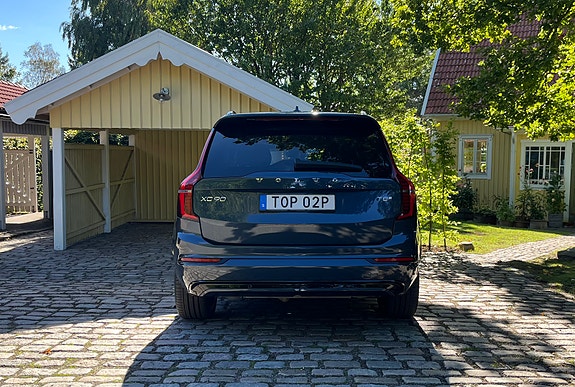 Volvo XC90 6 of 16