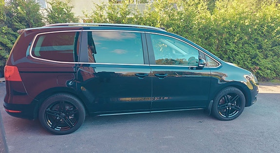 Seat Alhambra 3 of 27