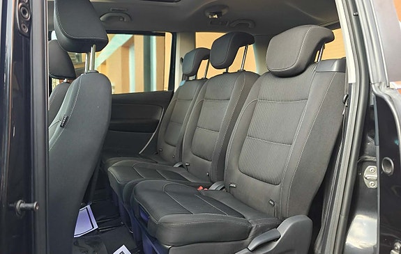 Seat Alhambra 10 of 27