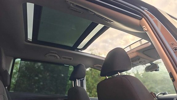 Seat Alhambra 15 of 27
