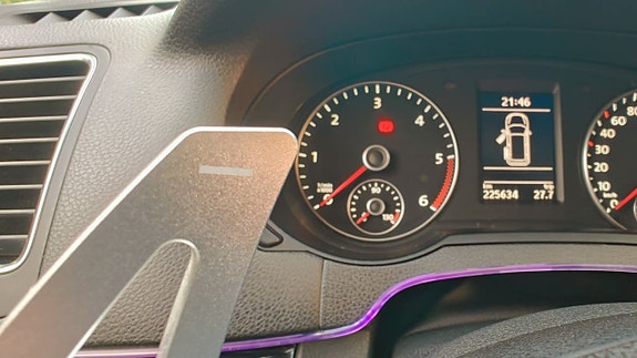 Seat Alhambra 25 of 27