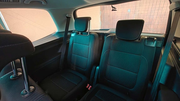Seat Alhambra 11 of 27