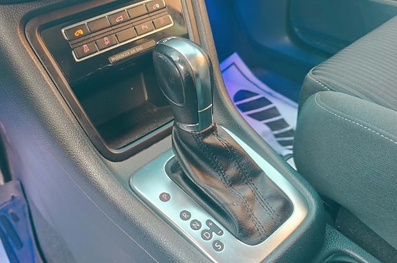 Seat Alhambra 9 of 27