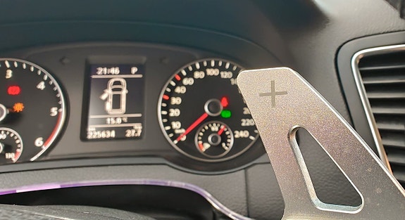 Seat Alhambra 24 of 27