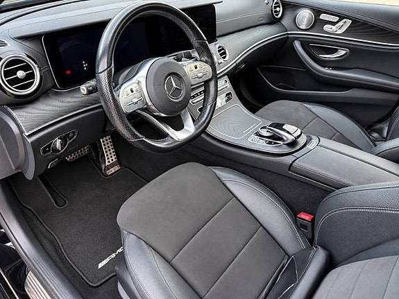 Mercedes-Benz E220 d 13 of 29