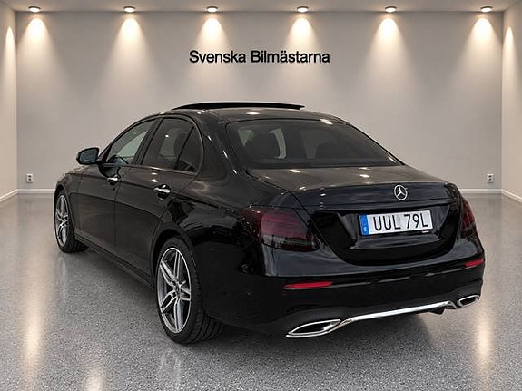 Mercedes-Benz E220 d 6 of 29